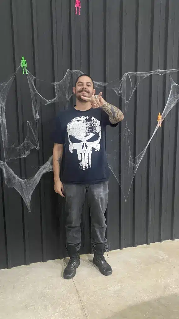 Travessuras ou Gostosuras? Hallowen O² 4 25 -