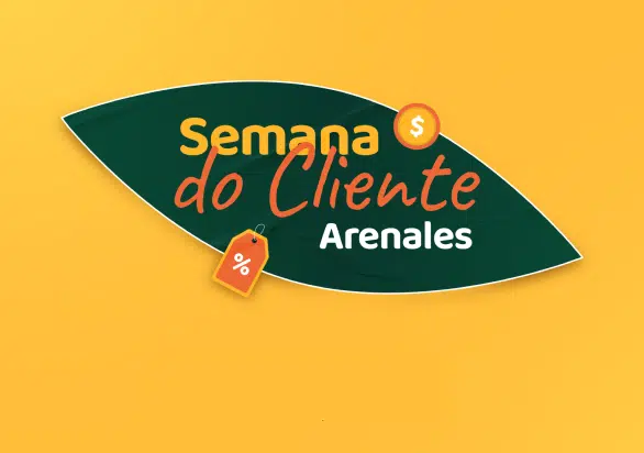 arenales