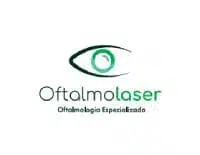 oftalmolaser logo