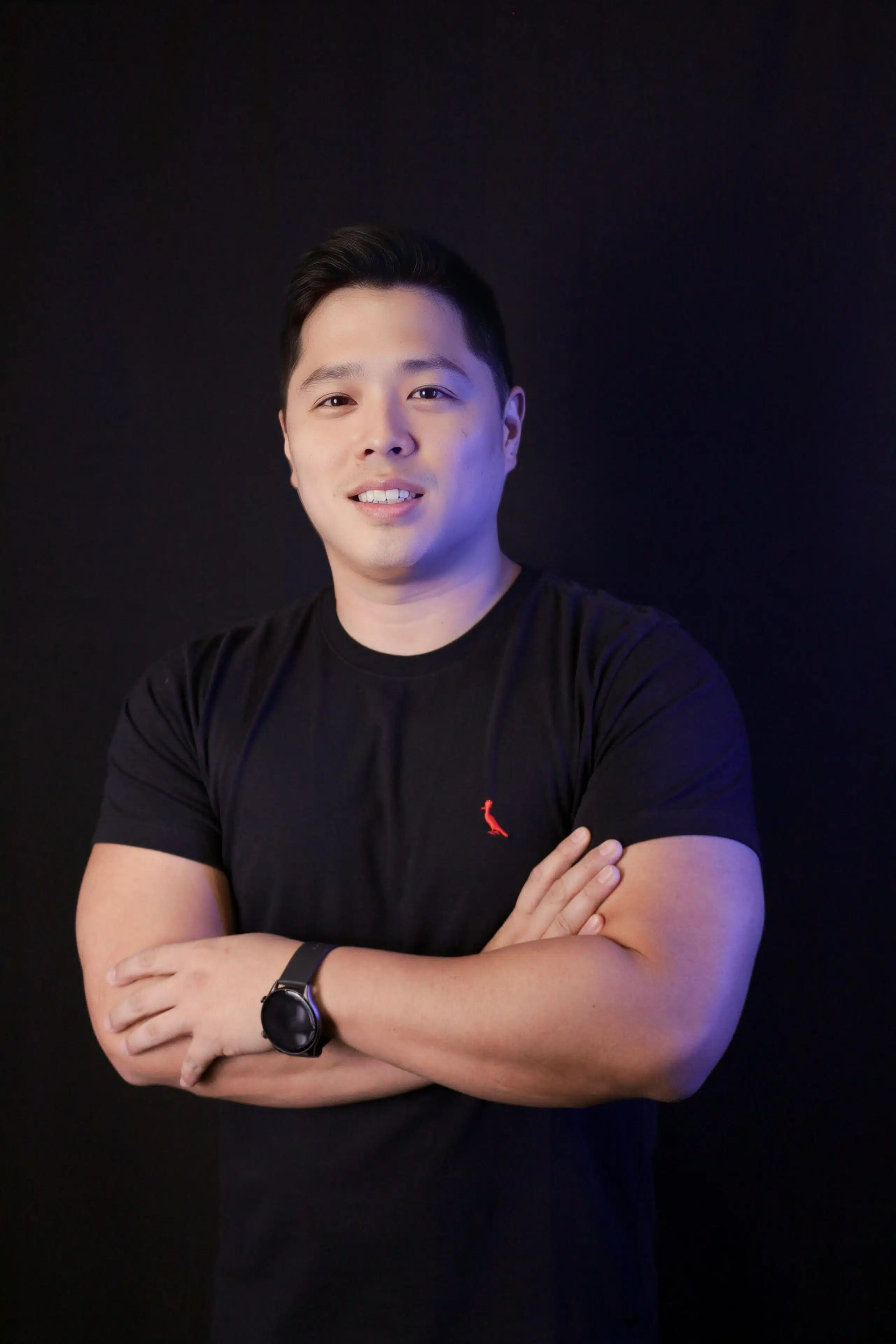 Mauricio Shinmi