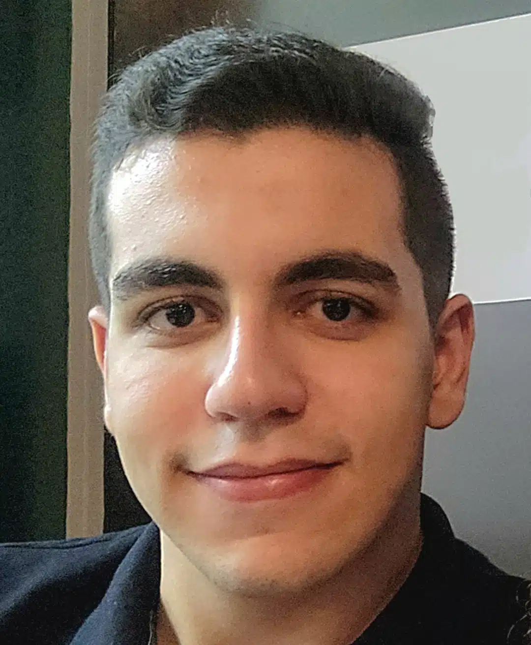 Matheus Bagli