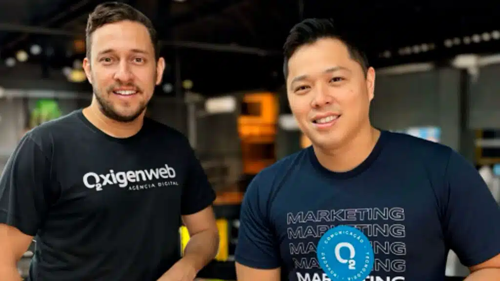 Por que investir em uma agência de marketing digital em 2025? 1 oxigenweb - Agência de marketing digital em 2025